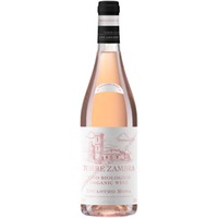 Incastro Rosa "Madia"