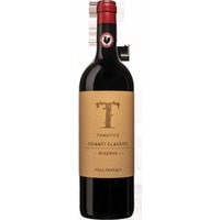 Chianti Classico Riserva Fanatico DOCG