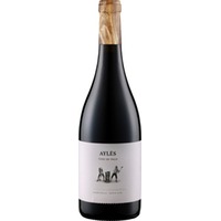 Senda de Leńadores - Vino de Pago