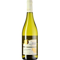 Carmel Winery Carmel Private Collection Chardonnay - - Israel