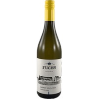 Grüner Veltliner Fuchs