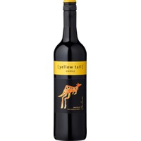 Shiraz - Yellow Tail