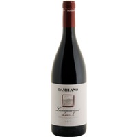 Damilano Barolo Lecinquevigne DOCG - - Piemont, Italien