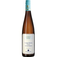Robert Weil Riesling Feinherb Exklusiv Weil und Brogsitter