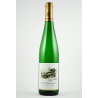 Riesling Scharzhofberger Auslese, von Hövel