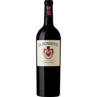 La Mondotte, Saint-Emilion AOP 1er Grand Cru Classé, Bordeaux, 2022, Rotwein
