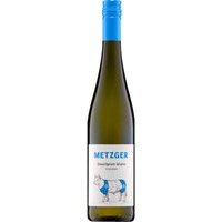 Pastorenstück Sauvignon Blanc, Trocken, Pfalz, Pfalz, 2024, Weißwein