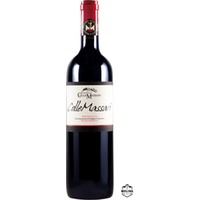 Montecucco Rosso Riserva, DOC BIO