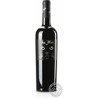 Miquel Gelabert Son Moix Negre ecol., Vino Tinto 2018, 0,75-l-Flasche