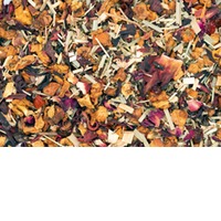 Früchtetee Eistee Pfirsich 100 g