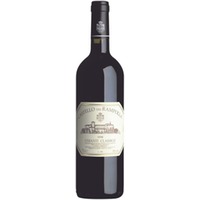 Castello dei Rampolla Chianti Classico DOCG - - Toskana, Italien