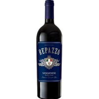 Agricole Selvi SRL Repazzo Sangiovese Toscana IGT - - Toskana, Italien