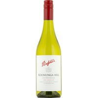 Koonunga Hill Chardonnay
