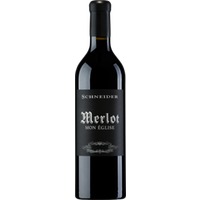Markus Schneider Merlot „Mon Èglise“