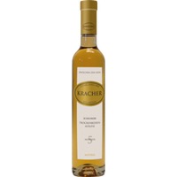 Weinlaubenhof Kracher Scheurebe Trockenbeerenauslese No. 5