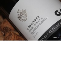 Gipskeuper Chardonnay & Weißburgunder Cuvée | trocken