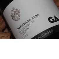 Hanweiler BERG Lemberger