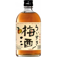 Likör Shiratama Umeshu