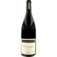Silice Rouge - Domaine Coursodon