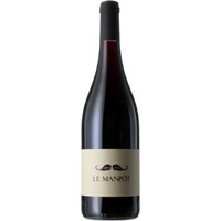Manpot Rouge - Domaine Bassac