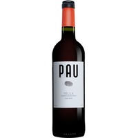 Pau Tinto Spanien Rotwein Trocken