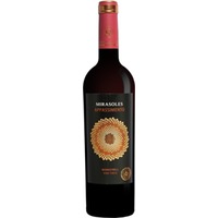 Mirasoles Appassimento Spanien Rotwein Halbtrocken