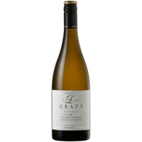 Delaire Graff Estate Banghoek Chardonnay