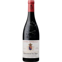 Domaine Raymond Usseglio & Fils Cuvee Imperiale Chateauneuf Du Pape