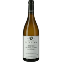Batard Montrachet Grand Cru