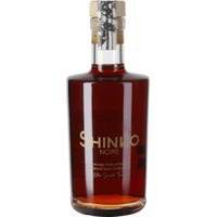 Shinko Noire Sojasoße (best.bef. 05/2028)