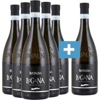 5+1 Cantina Bertagna Lugana