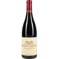 Moulin à Vent Cru Beaujolais - Château des Jacques