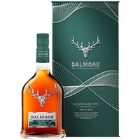 The Dalmore : Luminary N°3