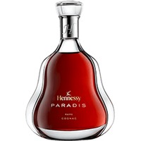 Hennessy : Paradis