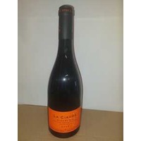 DOMAINE ANNE GROS & JEAN-PAUL TOLLOT : LA CIAUDE