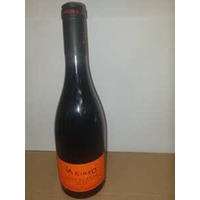 DOMAINE ANNE GROS & JEAN-PAUL TOLLOT : LA Cinso