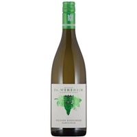 Weißer Burgunder QbA trocken 'Buntstück'