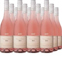 Shiraz Rosé Western Cape