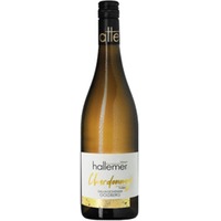 Gau-Algesheimer Goldberg Chardonnay Rheinhessen QbA trocken