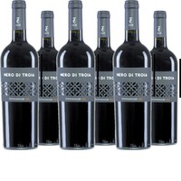 Nero di Troia Terrecarsiche