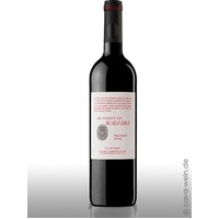 El Tribut de Scala Dei, Priorato