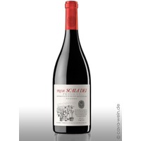 PRIOR de Scala Dei, Priorato