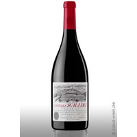 Cartoixa de Scala Dei, Priorato