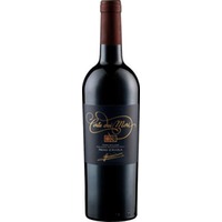 Terre Siciliane Nero d´Avola Etichetta Blu IGT