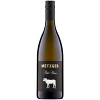 Weissweincuvče "Petit Blanc" Pfalz QbA trocken