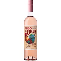 Rabo de Gala Rosé Vinho Regional Lisboa