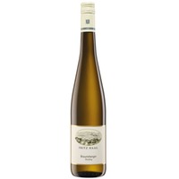 Brauneberger Riesling QbA trocken J