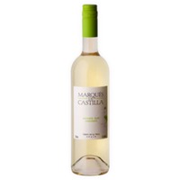 Marques de Castilla Sauvignon Blanc / Chardonnay