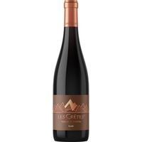 Les Crêtes Syrah La Tour, Valle d'Aosta DOP, Aosta-Tal, 2020, Rotwein