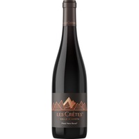 Les Crêtes Pinot Nero Revei, Valle D'Aosta DOP, Aosta-Tal, 2021, Rotwein